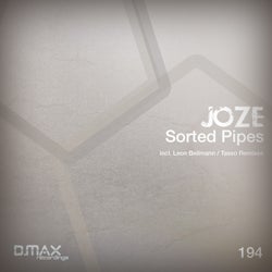 Sorted Pipes