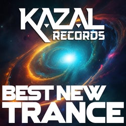 BEST NEW TRANCE #32 - KAZAL Records