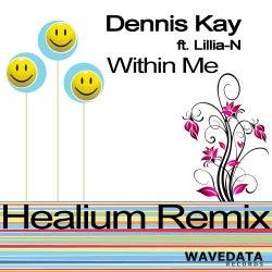 Within Me (Healium Remix)