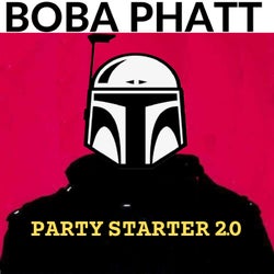 Party Starter 2.0 - Original