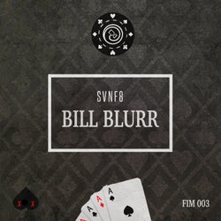 Bill Blurr
