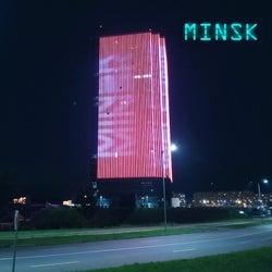 Minsk