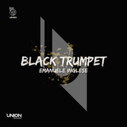 Black Trumpet