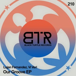 Our Groove EP