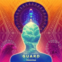 Guard Remix EP