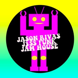 Jam House