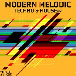 Modern Melodic Techno & House, Vol. 7