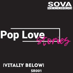 Pop Love Stories