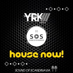 House Now! #016 - S.O.S. Radio