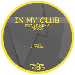 In My Club