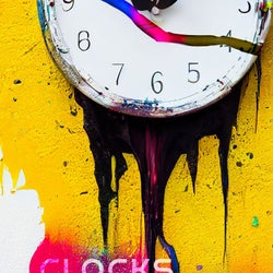 Clocks