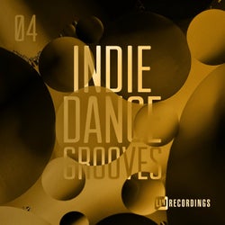 Indie Dance Grooves, Vol. 04