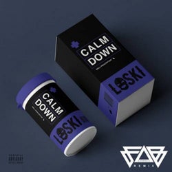 Calm Down (Fab Campbell Remix)