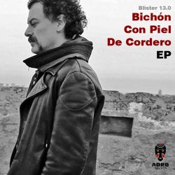 Bichon Con Piel De Cordero EP