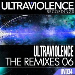 The Remixes 06