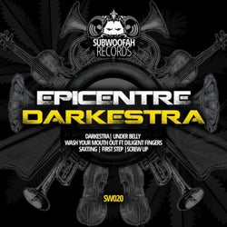 Darkestra EP