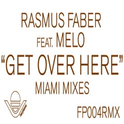 Get Over Here (Miami Mixes)