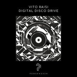 Digital Disco Drive