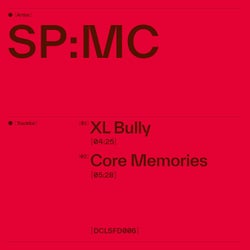 XL Bully / Core Memories