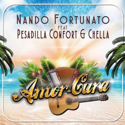 Amor-Cura