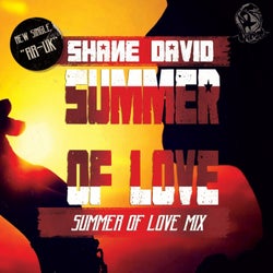 Summer Of Love (Summer Of Love Mix)