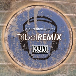 Tribal Remix
