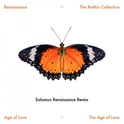 The Age Of Love (Solomun Renaissance Remix)