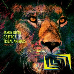 Tribal Animals (Radio Edit)