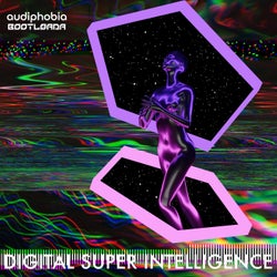 Digital Super Intelligence