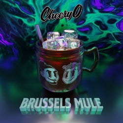 Brussels Mule