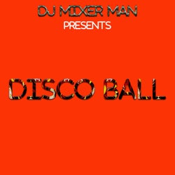 Disco Ball