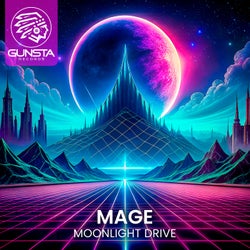 Moonlight Drive