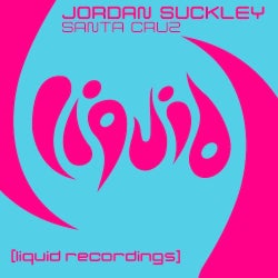 Jordan Suckley- Santa Cruz chart!