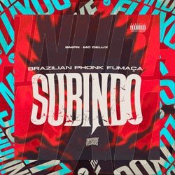 Brazilian Phonk Fumaça Subindo