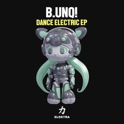 Dance Electric EP