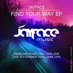 Find Your Way EP