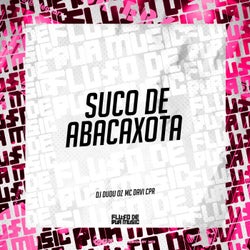 Suco de Abacaxota