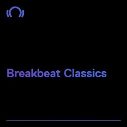 Breakbeat Classics