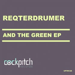 And The Green EP