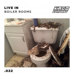 Boiler Rooms