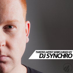 Twisted Artist Series By DJ Synchro