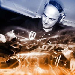 DJ CORVINO TRAXX CHARTS DIC 2012