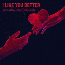 I Like You Better