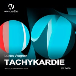 Tachykardie