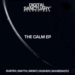 The Calm EP