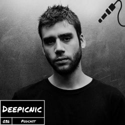 Deepicnic Podcast 036 - Raul Alvarez
