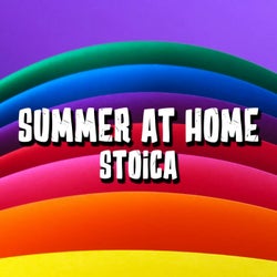 Summer at Home