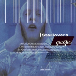 Starlovers
