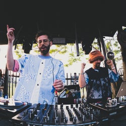 Soul Clap’s House of EFUNK Top 10  ‘26