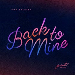 Back to Mine